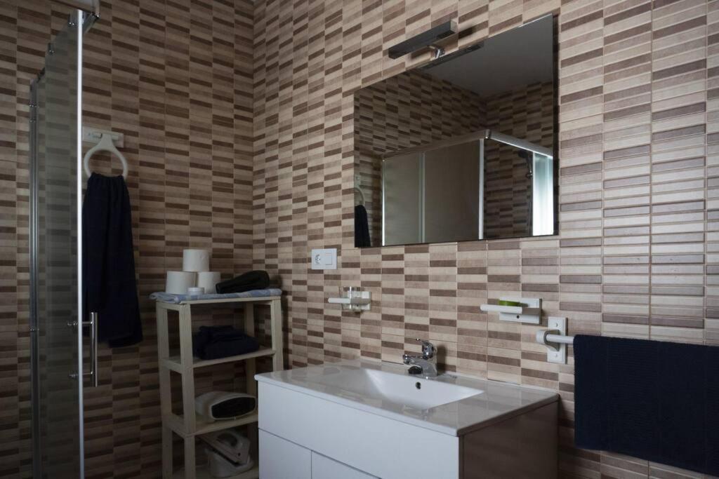 Appartamento Casa Tipica Extremena Cheles Esterno foto